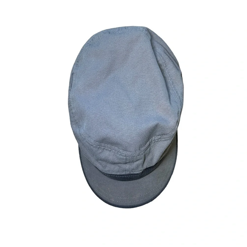 KIDS ADIDAS GREY PINK HAT, ADJUSTABLE ONE SIZE